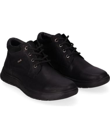 BOTA CHIKA10 RE PICUAL 02 PRETA NEGRO-BLACK