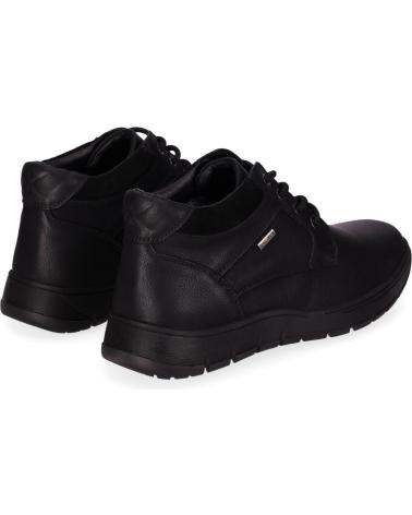 BOTA CHIKA10 RE PICUAL 02 PRETA NEGRO-BLACK