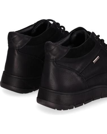 BOTA CHIKA10 RE PICUAL 02 PRETA NEGRO-BLACK