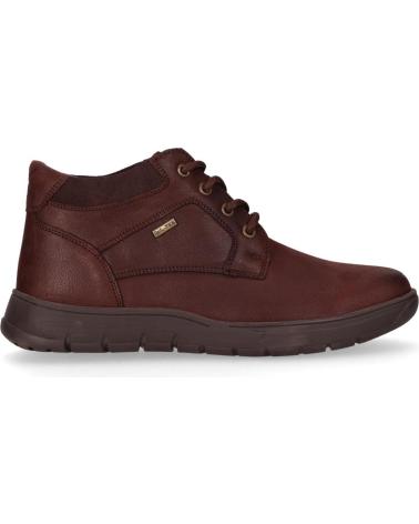 BOTA CHIKA10 RE PICUAL 02 MARROM MARRON-BROWN