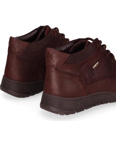 BOTA CHIKA10 RE PICUAL 02 MARROM MARRON-BROWN