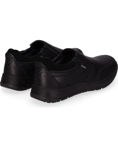 MOCASSIN CHIKA10 RE PICUAL 01 NOIR NEGRO-BLACK