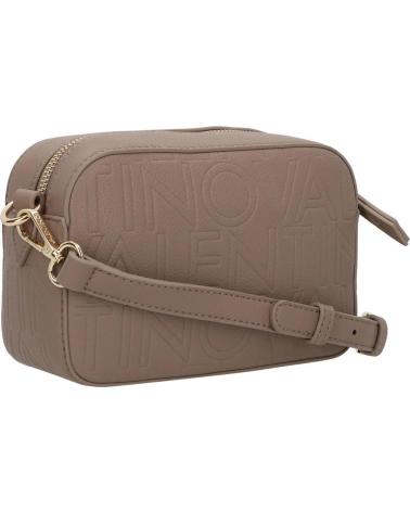 VALENTINO BAGS VBS8PG15 TAUPE CROSSBODY BAG TAUPE