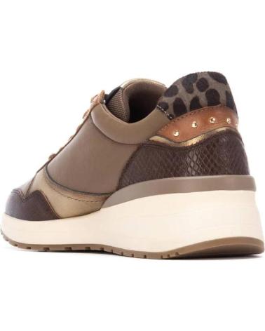 SNEAKERS CARMELA 16244208 MARRONE MARRON