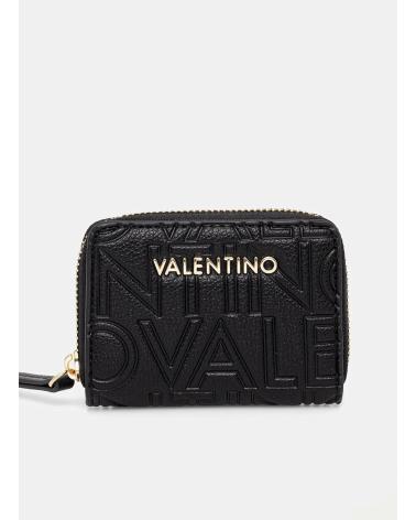 VALENTINO BAGS PORTAFOGLIO VPS8PG139 NERO NEGRO