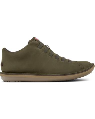 ZAPATILLAS CAMPER BEETLE 36678 VERDE VERDE087