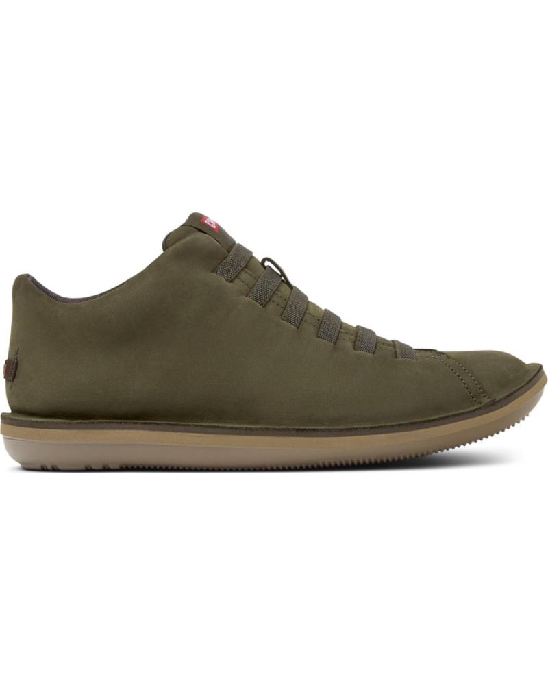 ZAPATILLAS CAMPER BEETLE 36678 VERDE VERDE087