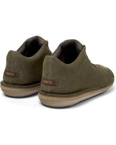 ZAPATILLAS CAMPER BEETLE 36678 VERDE VERDE087