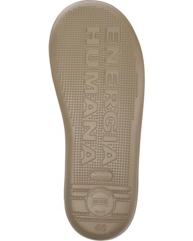 ZAPATILLAS CAMPER BEETLE 36678 VERDE VERDE087