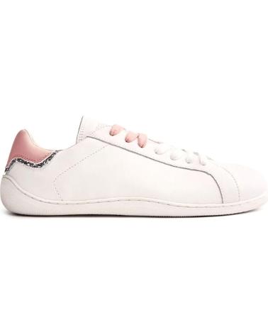 GIOSEPPO SALINE 76452 BARFUSS SPORTSCHUH WEISS BLANCO