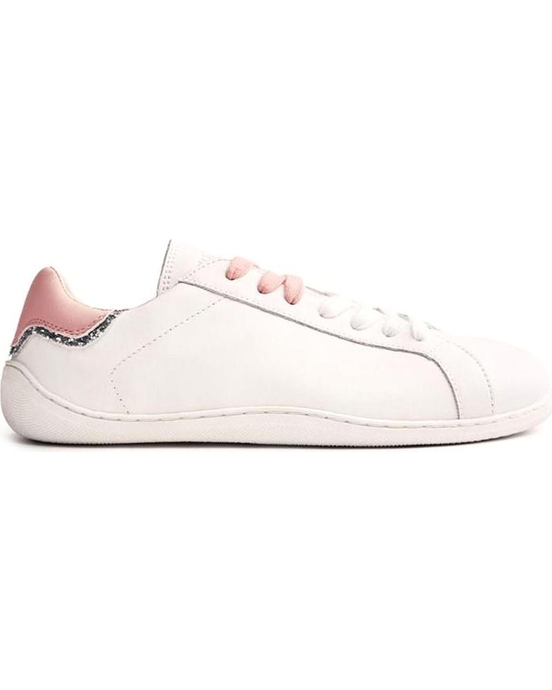 GIOSEPPO SALINE 76452 BARFUSS SPORTSCHUH WEISS BLANCO