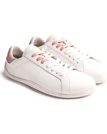 GIOSEPPO SALINE 76452 BARFUSS SPORTSCHUH WEISS BLANCO