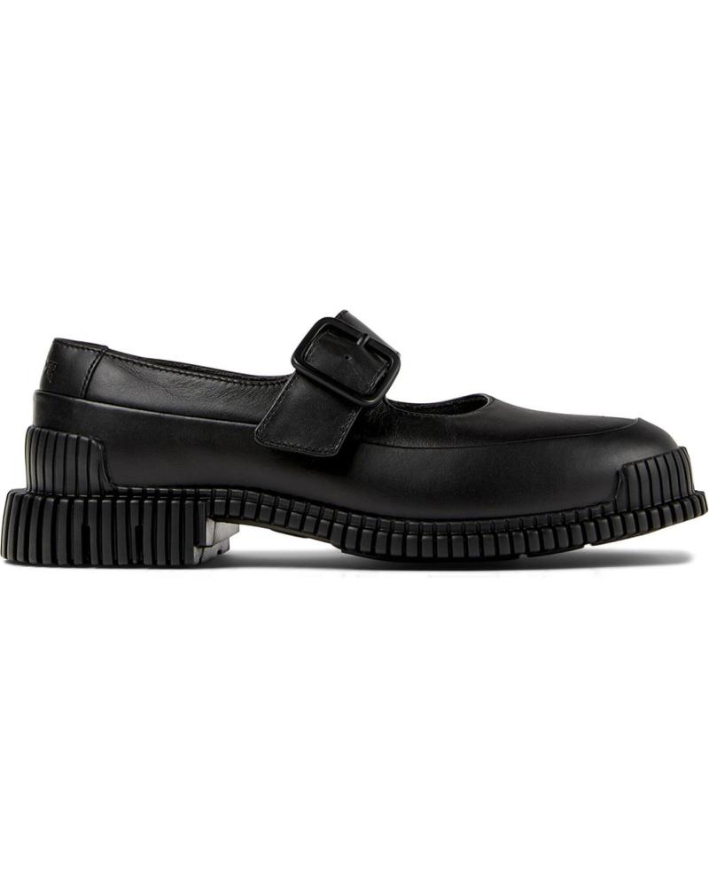CAMPER PIX K201761 SCHWARZE BALLERINA NEGRO001