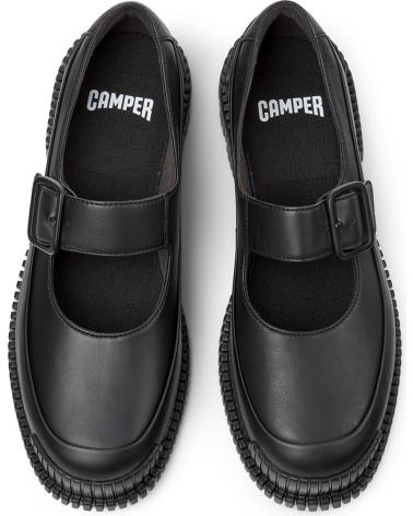 CAMPER PIX K201761 SCHWARZE BALLERINA NEGRO001