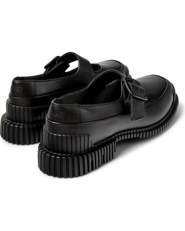 CAMPER PIX K201761 SCHWARZE BALLERINA NEGRO001