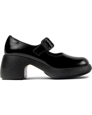 CAMPER THELMA II PUMPS SCHWARZ K201801 NEGRO001