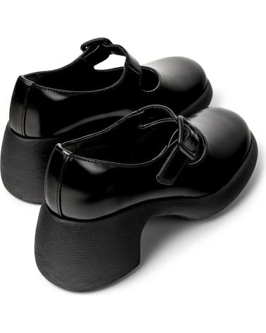 CAMPER THELMA II PUMPS SCHWARZ K201801 NEGRO001