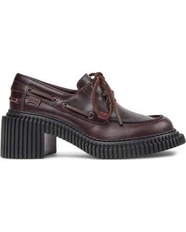 CAMPER LOAFER PIX LONDON K201812 ROT ROJO003