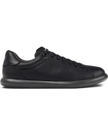 SNEAKERS CAMPER PELOTAS SOLLER K201819 NERE NEGRO004