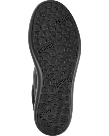 SNEAKERS CAMPER PELOTAS SOLLER K201819 NERE NEGRO004
