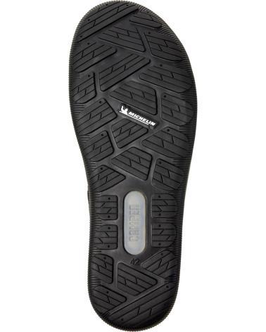STIVALE CAMPER PEU PISTA GORE-TEX K300287 NERO NEGRO