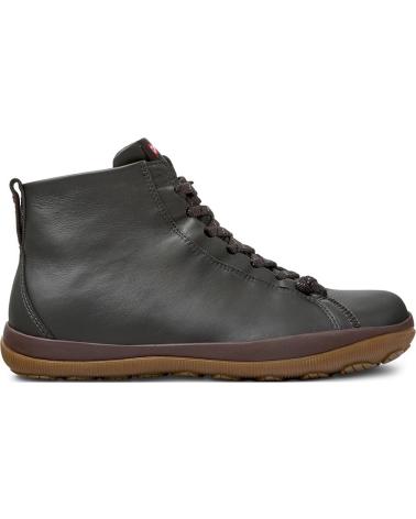 BOTTE CAMPER PEU PISTA GORE-TEX K300287 GRISE GRIS032
