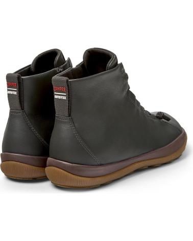 STIVALE CAMPER PEU PISTA GORE-TEX K300287 GRIGIO GRIS032