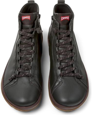 STIVALE CAMPER PEU PISTA GORE-TEX K300287 GRIGIO GRIS032