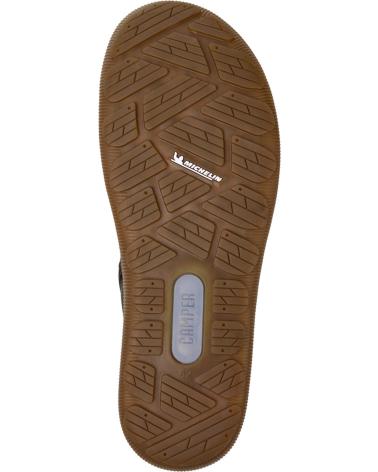 STIVALE CAMPER PEU PISTA GORE-TEX K300287 GRIGIO GRIS032