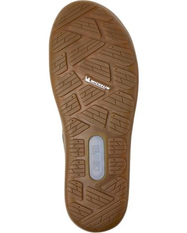 STIVALE CAMPER PEU PISTA GORE-TEX K300287 VERDE VERDE033