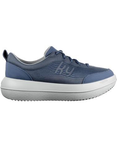 KYBUN RUTI BLUE SCARPE SPORTIVE BLUE