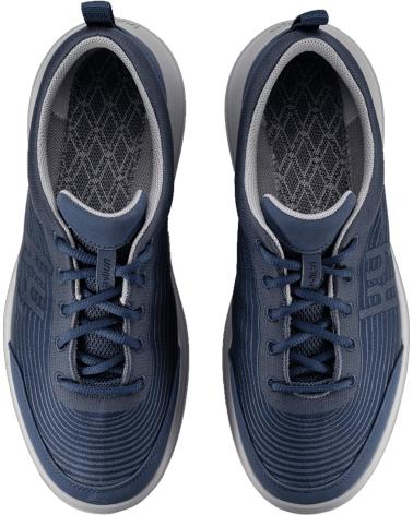 KYBUN RUTI BLUE SCARPE SPORTIVE BLUE