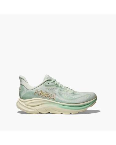 HOKA W CLIFTON 10 - MEHRFARBIGE LAUFSCHUHE VARIOS COLORES