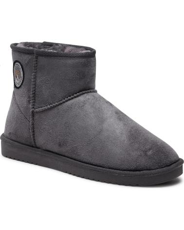 O'NEILL GRAUE SCHNEESTIEFEL GRIS