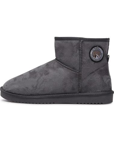 O'NEILL GRAUE SCHNEESTIEFEL GRIS
