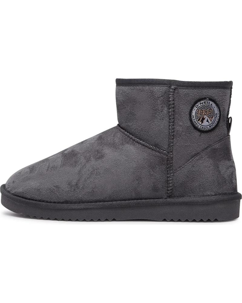 O'NEILL GRAUE SCHNEESTIEFEL GRIS