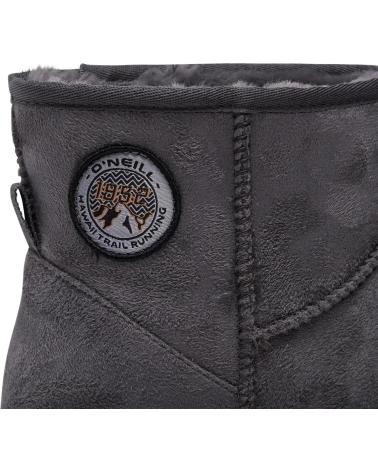 O'NEILL GRAUE SCHNEESTIEFEL GRIS