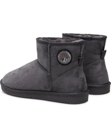 O'NEILL GRAUE SCHNEESTIEFEL GRIS