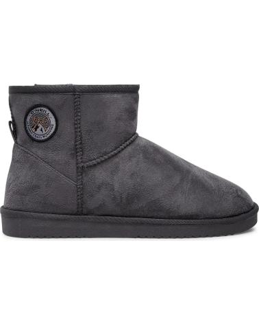 O'NEILL GRAUE SCHNEESTIEFEL GRIS