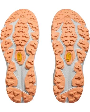 HOKA SPEEDGOAT 6 1147811-GMC GRAUE SCHUHE VARIOS COLORES