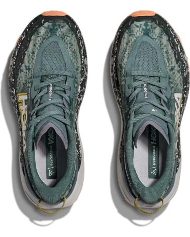 HOKA SPEEDGOAT 6 1147811-GMC GRAUE SCHUHE VARIOS COLORES