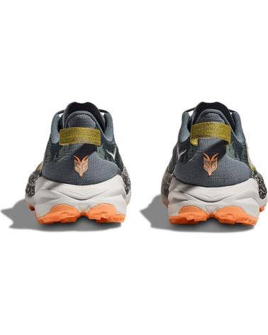 HOKA SPEEDGOAT 6 1147811-GMC GRAUE SCHUHE VARIOS COLORES
