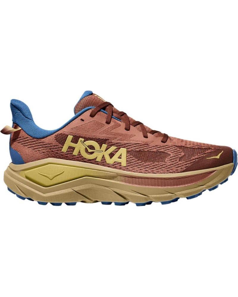 HOKA CHALLENGER 8 MEHRFARBIG VARIOS COLORES