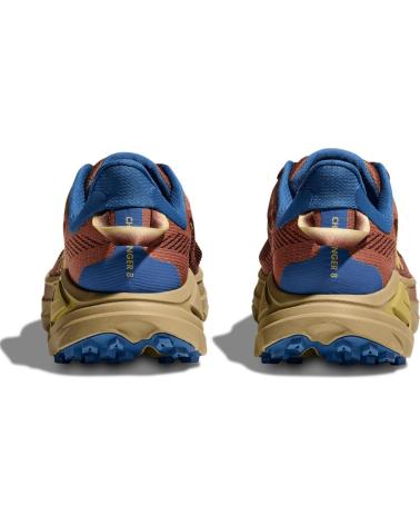 HOKA CHALLENGER 8 MEHRFARBIG VARIOS COLORES