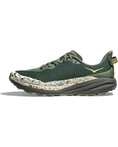 HOKA SPEEDGOAT 6 1147791-FNS GRÜNE SCHUHE VARIOS COLORES