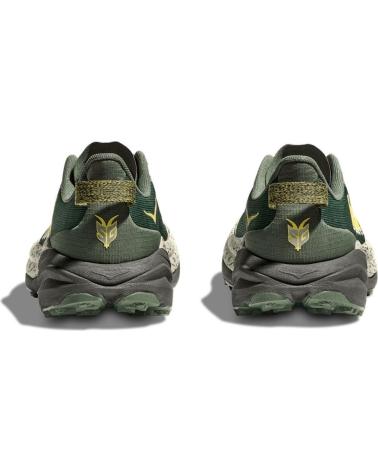 HOKA SPEEDGOAT 6 1147791-FNS GRÜNE SCHUHE VARIOS COLORES