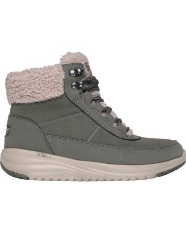 SKECHERS ON-THE-GO STELLAR ALPENE AD KAKI