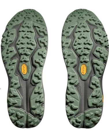 HOKA SPEEDGOAT 6 1147791-FNS GRÜNE SCHUHE VARIOS COLORES