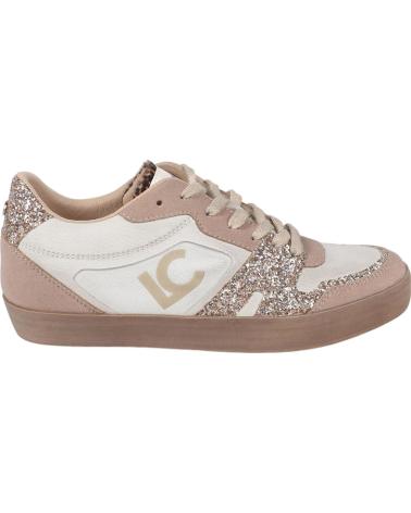 FREIZEITSCHUHE LOLA CASADEMUNT LF2505005-050 BEIGE BEIGE