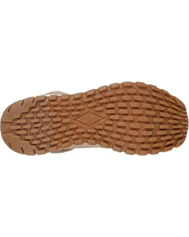 SKECHERS UNO RUGGED SAND BEIG - AMMORTIZZAZIONE AIR-COOLED E STILE ROBUSTO BEIG